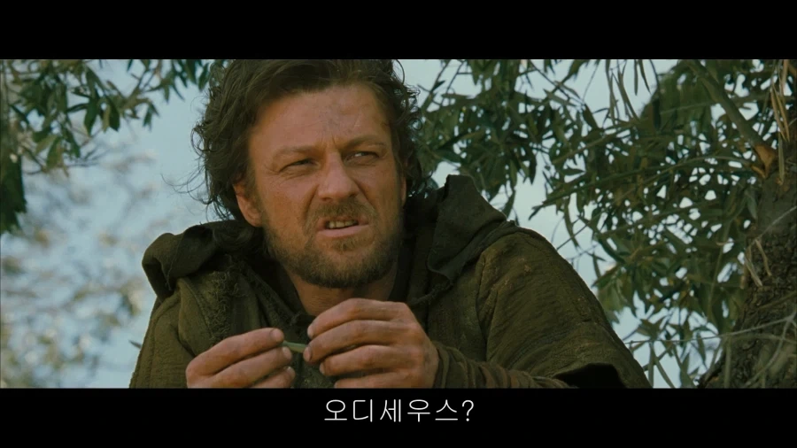 "여기에 오디세우스 왕이 있다고 들었는데요".jpg 이미지 4