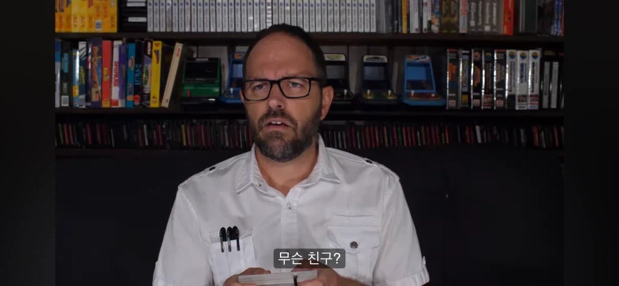 마인크래프트 진심 너무 하네_2.webp