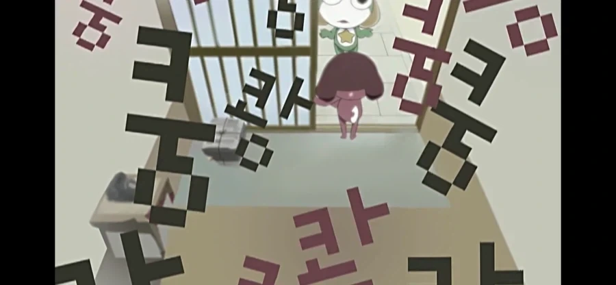 케로로가 기억하는 가루루가 웃긴점_2.webp