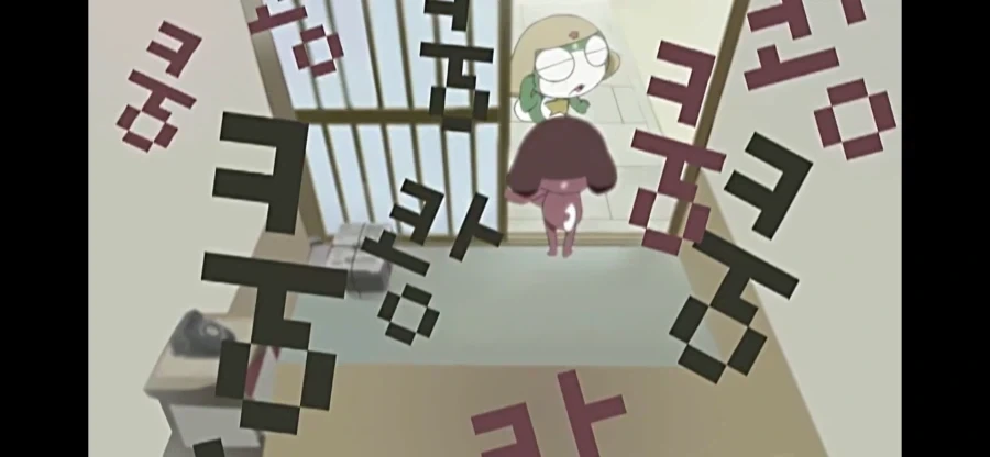 케로로가 기억하는 가루루가 웃긴점_3.webp