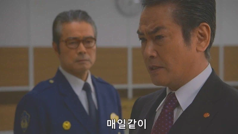 수년동안 어느 경찰서의 범죄률이 8000건 줄어든 이유_2.webp