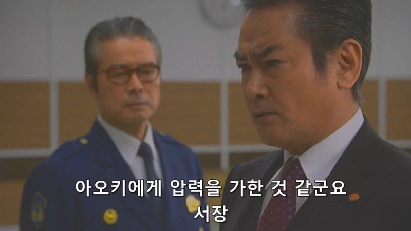 수년동안 어느 경찰서의 범죄률이 8000건 줄어든 이유_3.webp