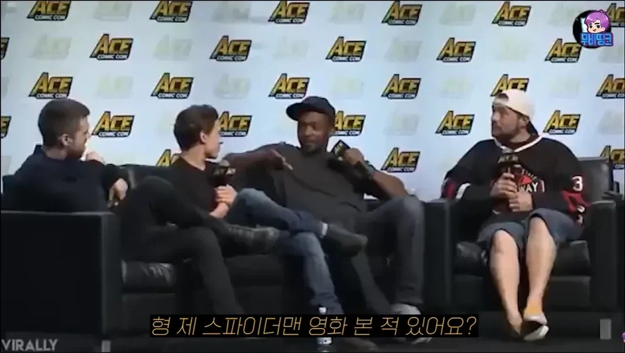 뉴진스 복귀 보이콧 중인 뉴진스 갤러리 대표 이미지