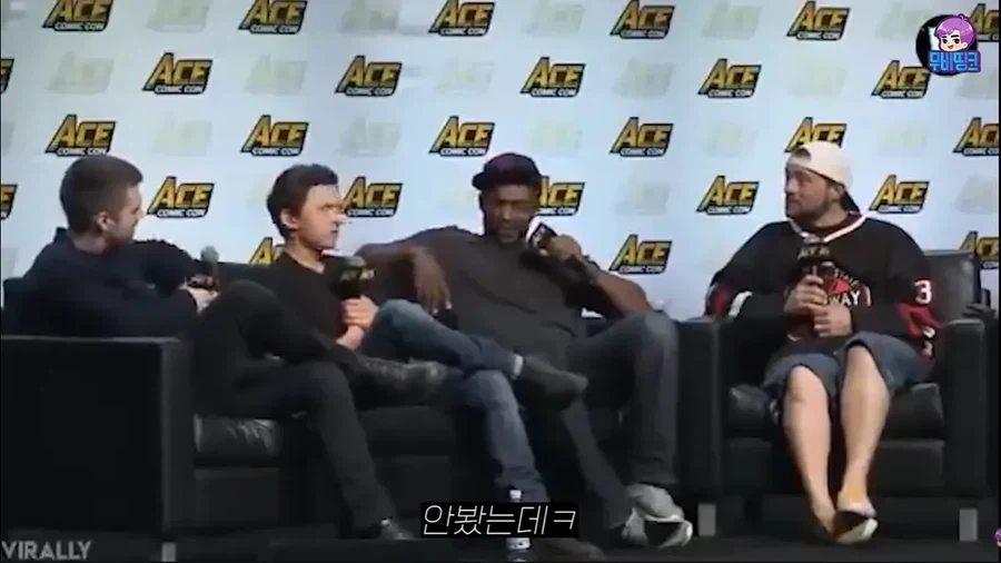 mcu) 스파이더맨이 어벤져스 못들어갔던 이유_2.webp