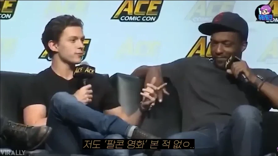 mcu) 스파이더맨이 어벤져스 못들어갔던 이유_4.webp