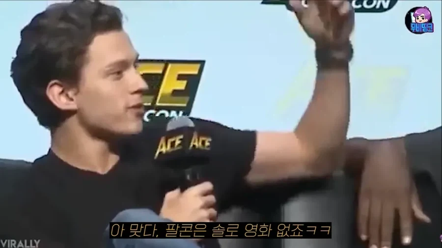 mcu) 스파이더맨이 어벤져스 못들어갔던 이유_5.webp
