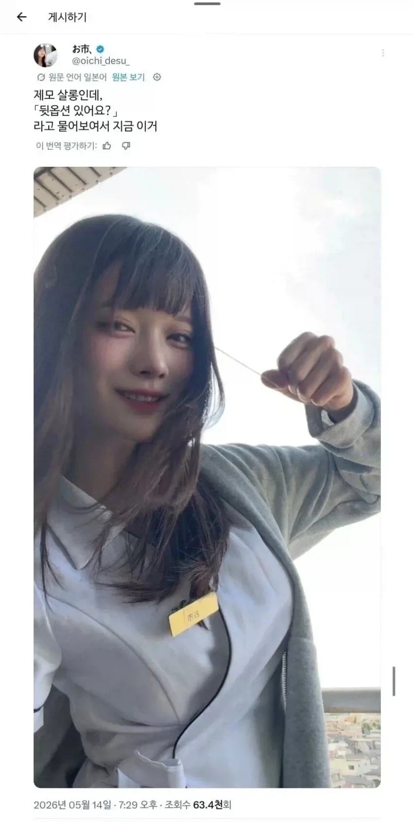MCU) 홉고블린 서사 이것밖에 안 떠오름 이미지 3