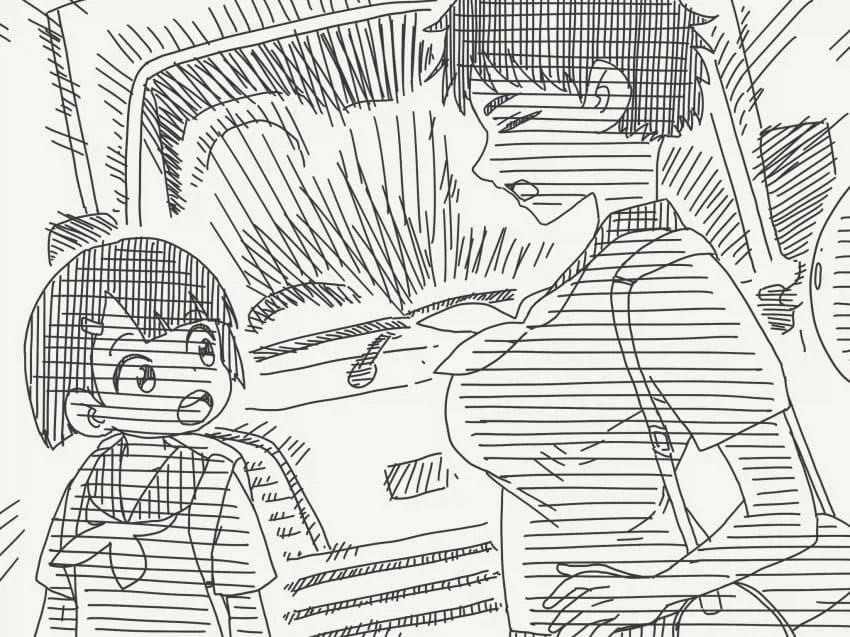 "걔를 그런 눈으로 볼리가 없잖아ㅋㅋㅋ" 이미지 2