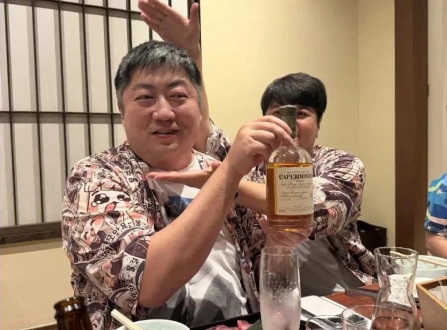 미국이 패권 잃어도 문제없는 이유 대표 이미지