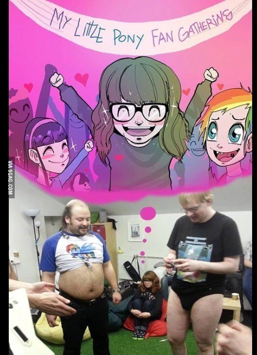 호불호가 없었다는 만화 완결 엔딩 장면 .JPG 대표 이미지