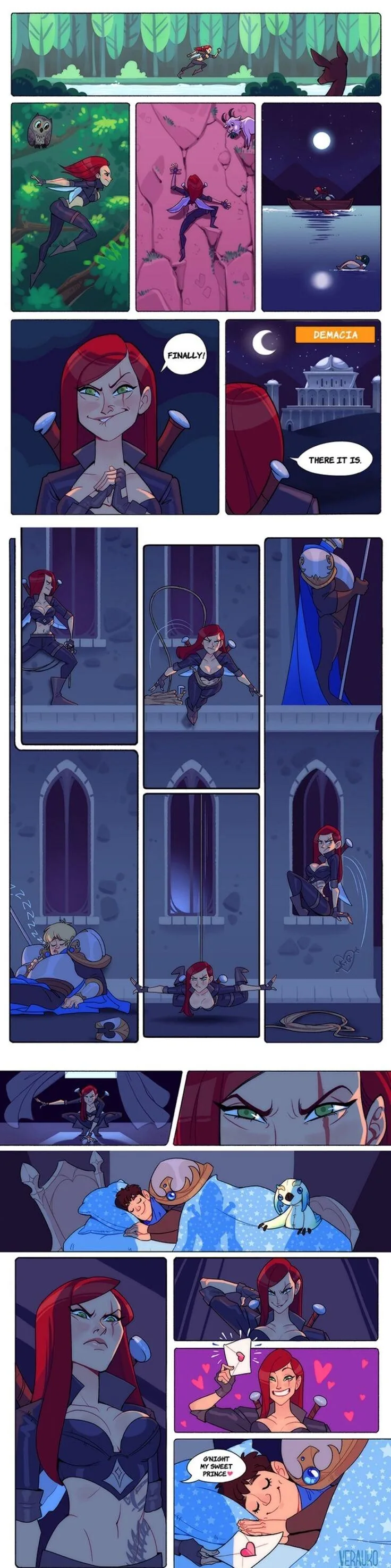 남동생 ㄲㅊ가 작아서 고민인.manhwa 이미지 2