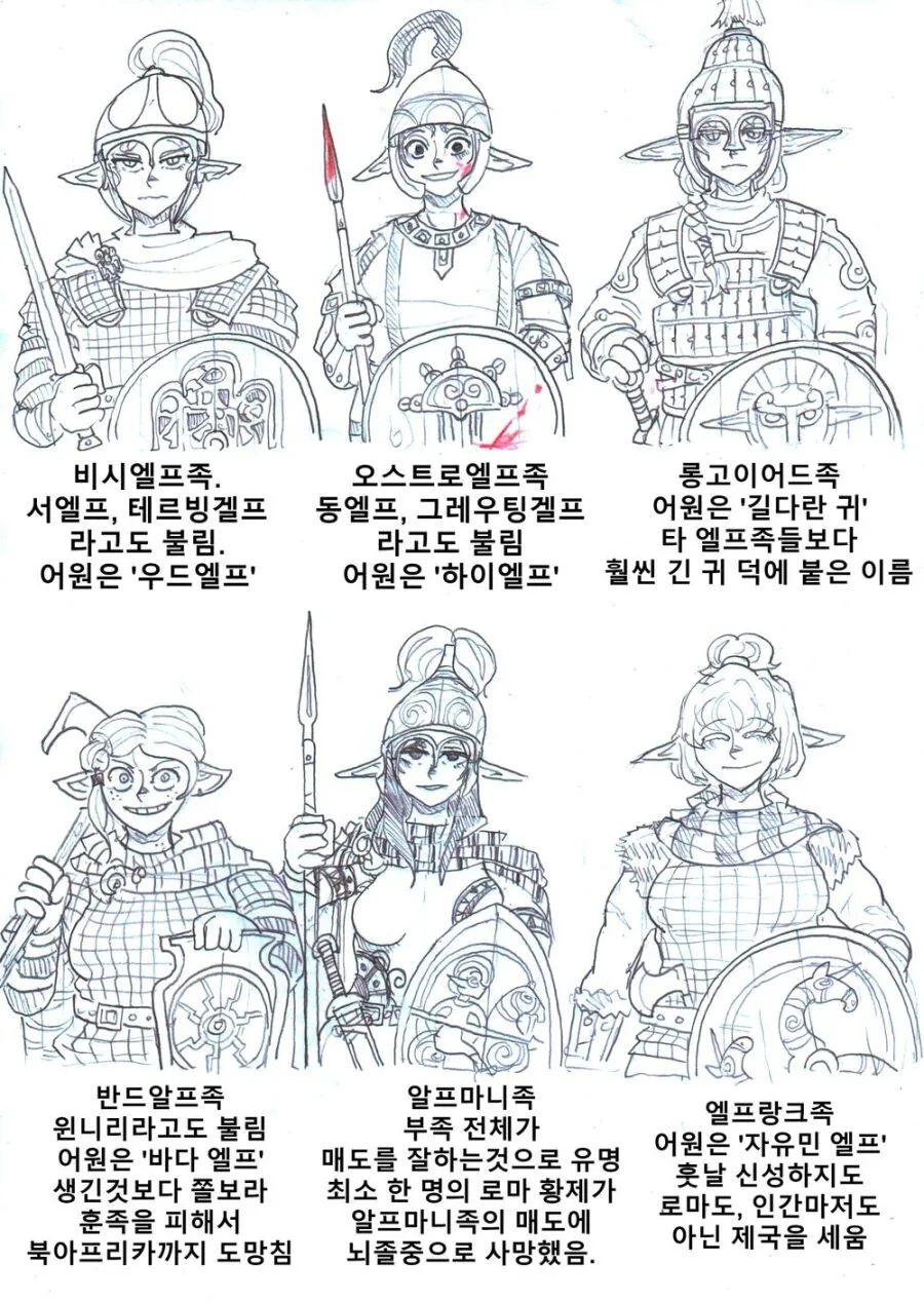 우리가 가족이된건 비밀이야....manwha 이미지 2