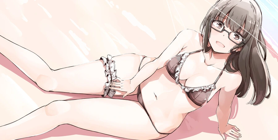 말딸) 마루젠스키의 무시무시한 말딸 괴담.manga 대표 이미지
