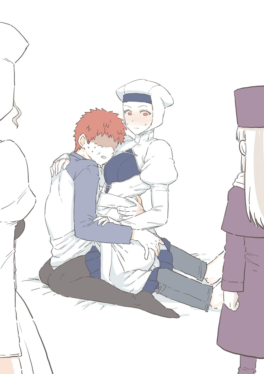 @)립스와 식장 예약.manga 대표 이미지