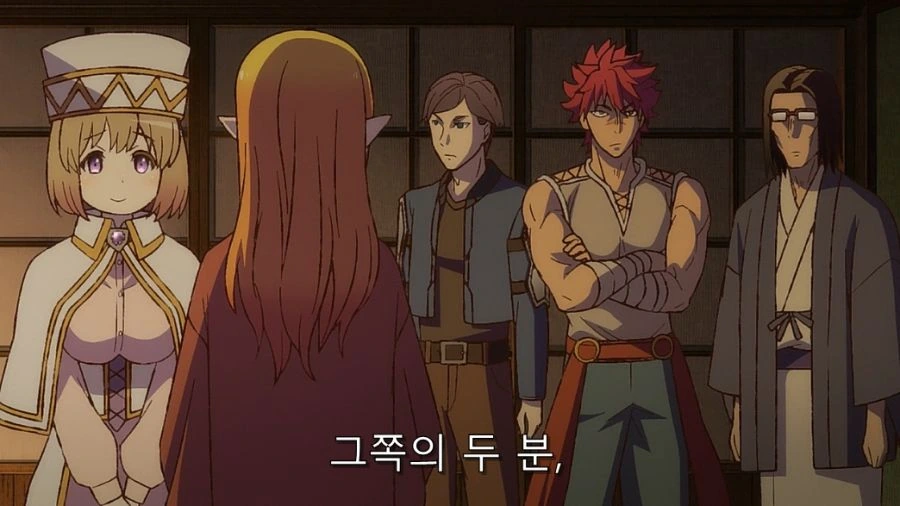 명방) 모녀가 사이좋게 기차여행하는 만화 이미지 2