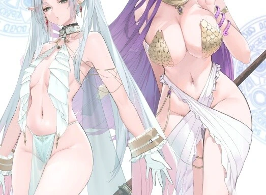 [말딸] 승부복 체인지 스테이크스 도전자.manhwa 이미지 10