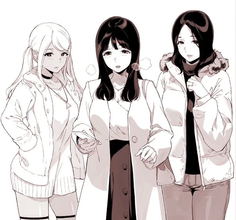 프리렌) 라멘대머리의 은어라멘을 먹는 만화 대표 이미지