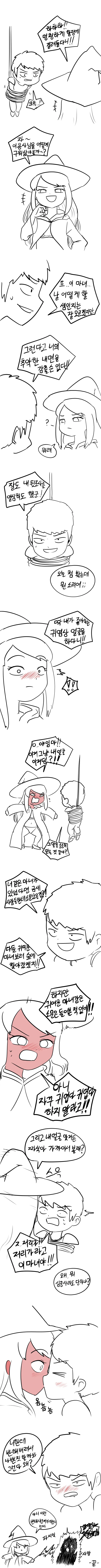 클라우드 시스템 이해하는 만화.manga 대표 이미지