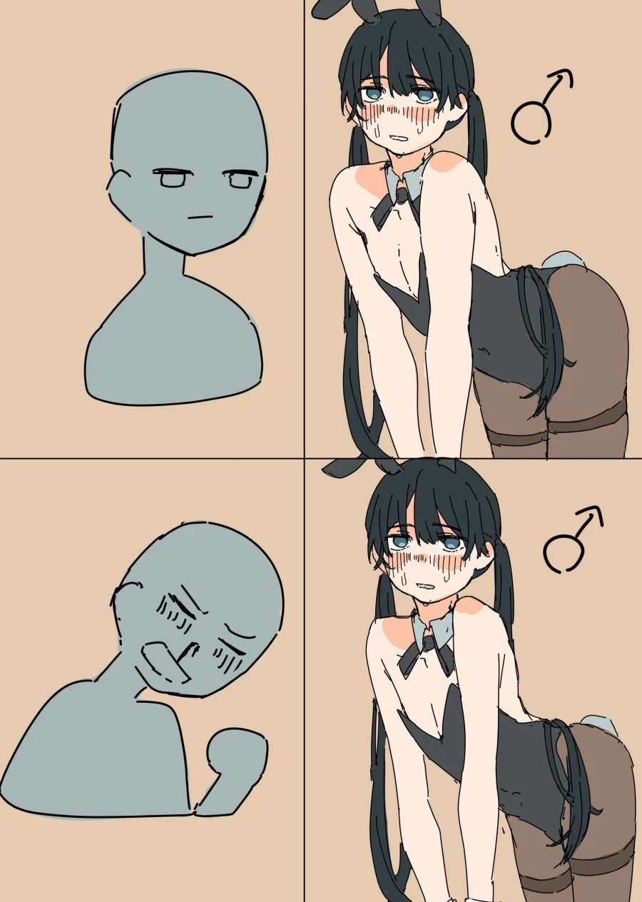 로리콘들이 자주 하는 변명 이미지 3