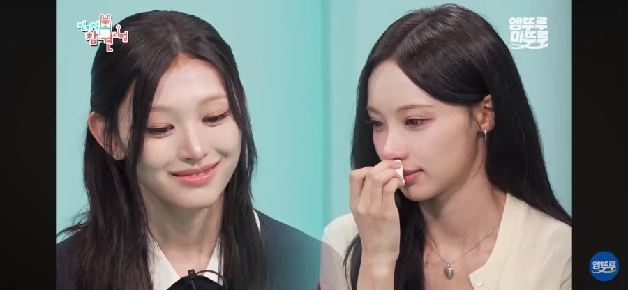 음원차트 100위 안에 드는게 꿈이던 아이돌_5.webp