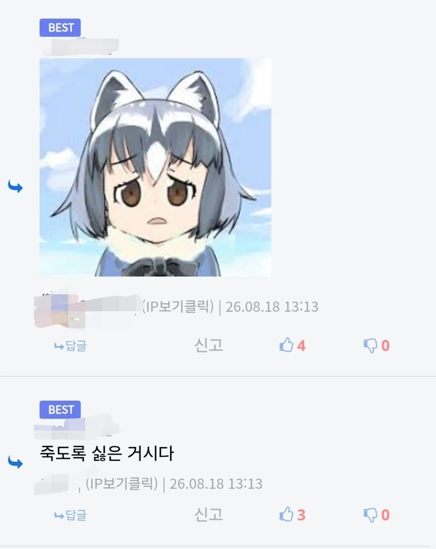 케모노)아라이상은 나를 좋아하는거지?_2.webp