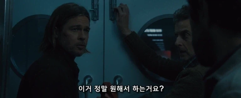 베놈 영화 캐릭터성 중에 이건 웃겼음 대표 이미지