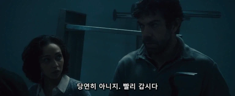 좀비 영화 클리셰를 부수는 조연들_2.webp