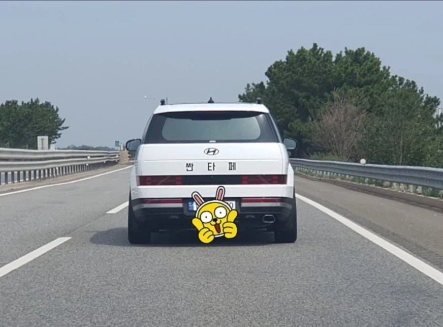 태풍님!!! 더러운 창문을 없애주세요!!!! 이미지 3
