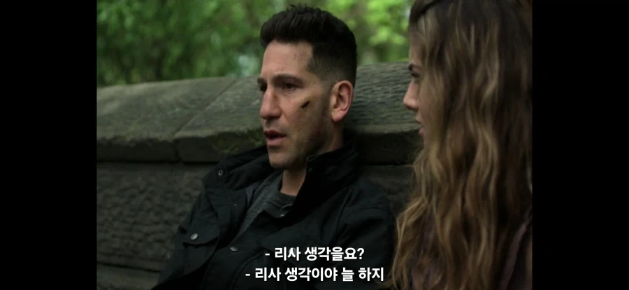MCU)퍼니셔가 피터를 챙겨주는 이유_6.webp