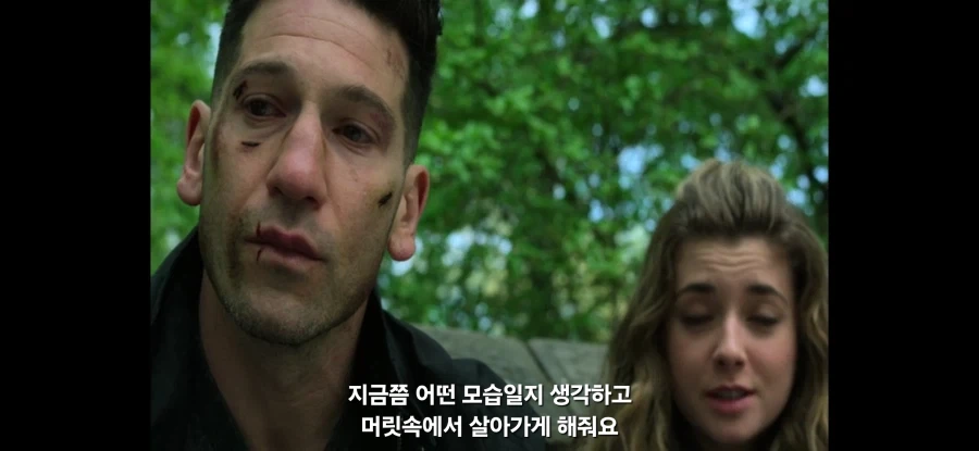 MCU)퍼니셔가 피터를 챙겨주는 이유_9.webp
