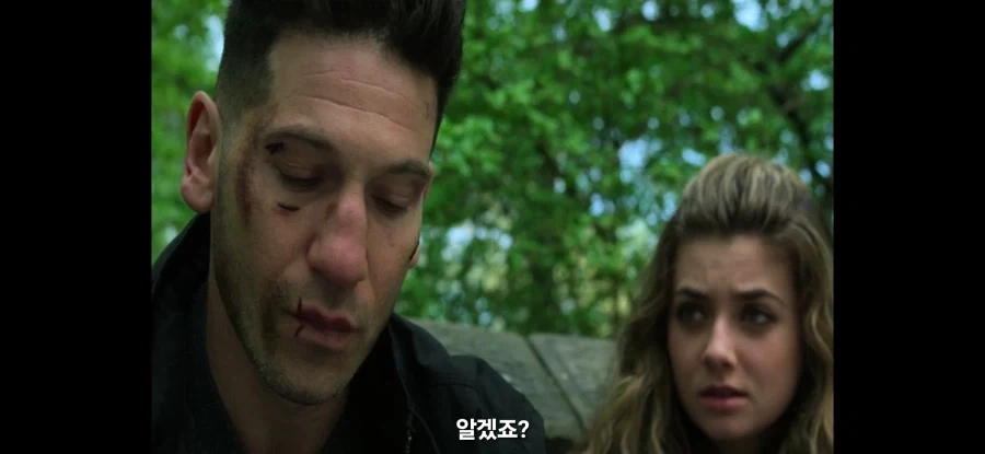 MCU)퍼니셔가 피터를 챙겨주는 이유_11.webp