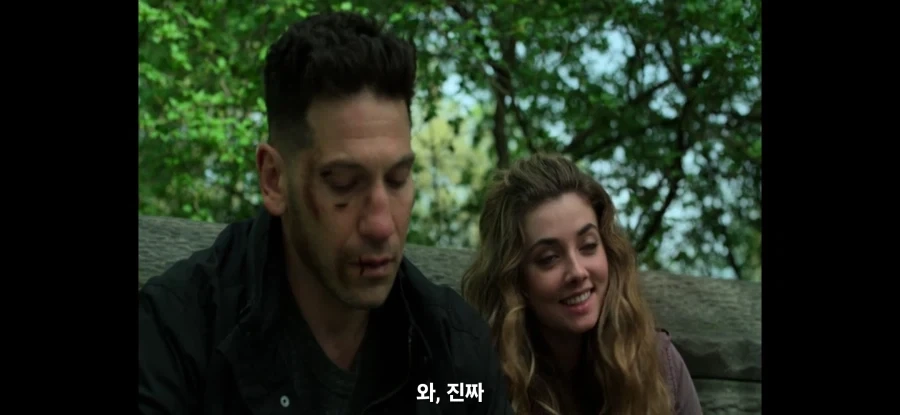 MCU)퍼니셔가 피터를 챙겨주는 이유_16.webp