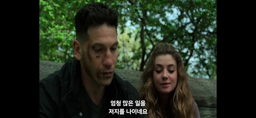 MCU)퍼니셔가 피터를 챙겨주는 이유_17.webp