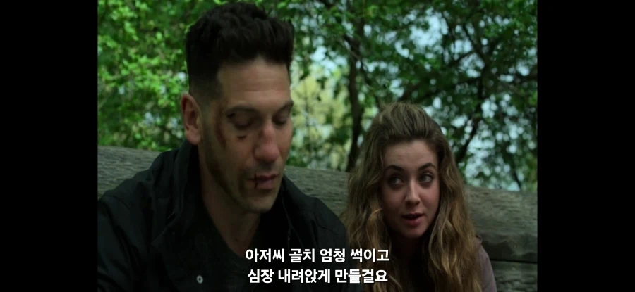 MCU)퍼니셔가 피터를 챙겨주는 이유_18.webp