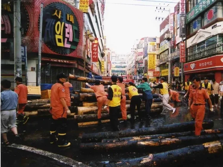 여주를 죽여서 교체한 시즌제 드라마 대표 이미지