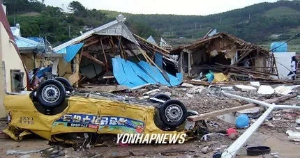 태풍 매미가 얼마나 강했는지 보여주는 사진_3.webp