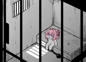 숏컷이 가슴이 작으면 안되는 이유 이미지 2