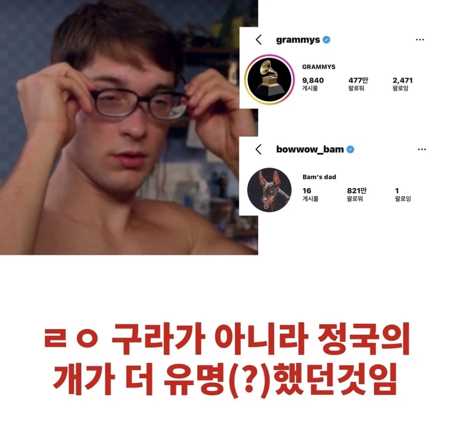 BTS 정국이 키우는 개가 더 유명하겠다_6.webp