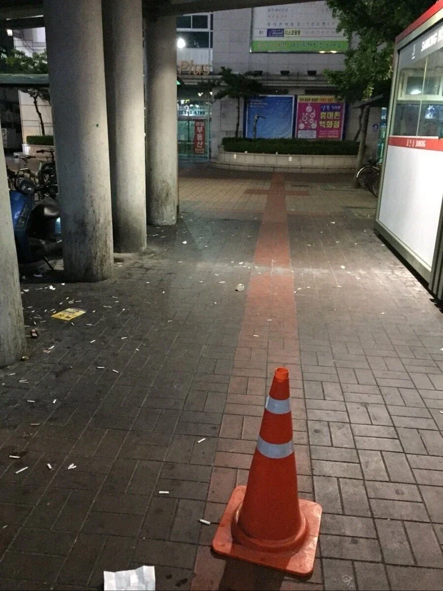 회사다니면 무조건 한번은 경험하는 것 이미지 2