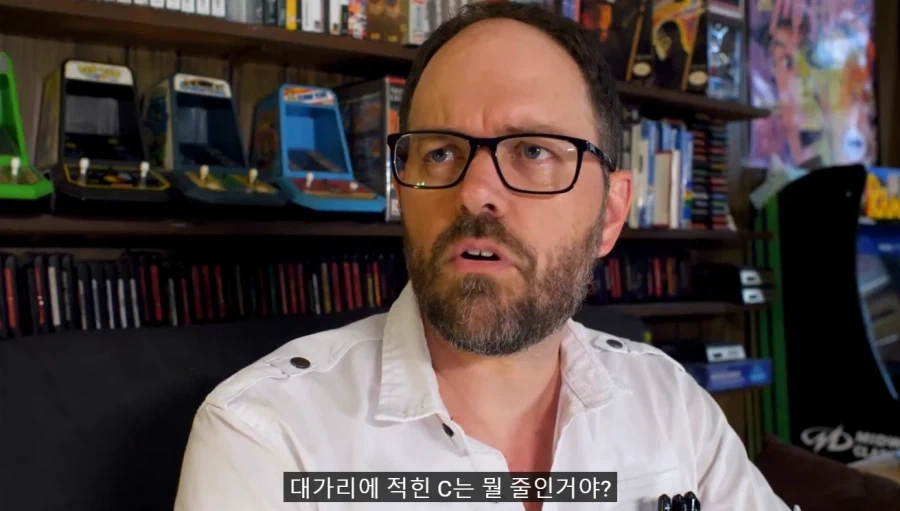 "안녕하세요! 대영박물관 마스코트입니다!".JPG 이미지 3