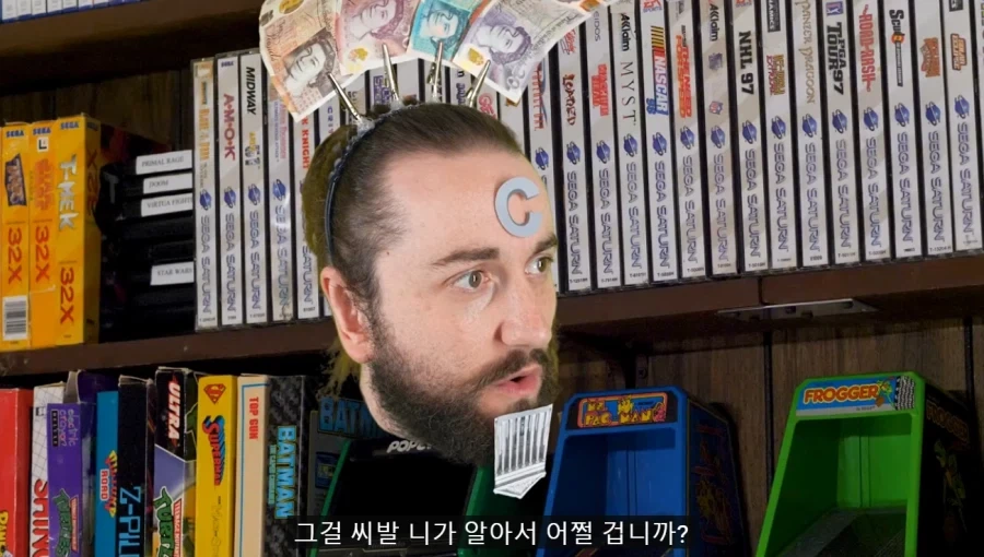 "안녕하세요! 대영박물관 마스코트입니다!".JPG 이미지 5