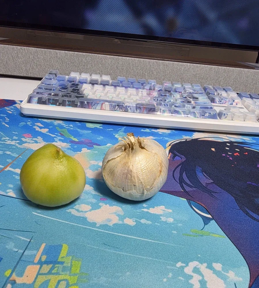 엄마가 아빠보다 젊어 보이는 이유.jpg 이미지 2