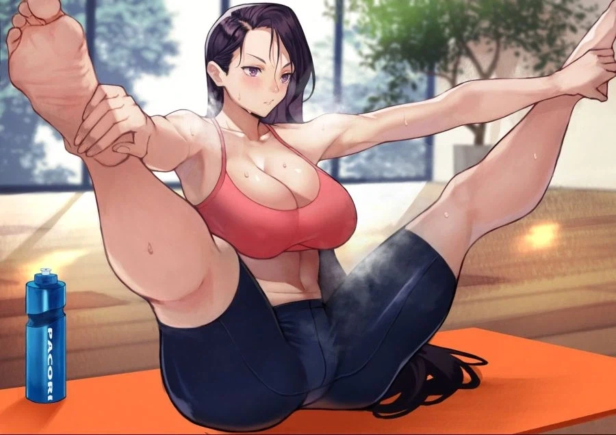 앞으로 없어질 예정인 한국의 정겨운 옥상 풍경. Jpg 이미지 2