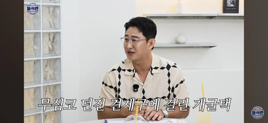 야구선수 박용택이 구장에 가족들 안데리고 오게 된 계기_7.webp
