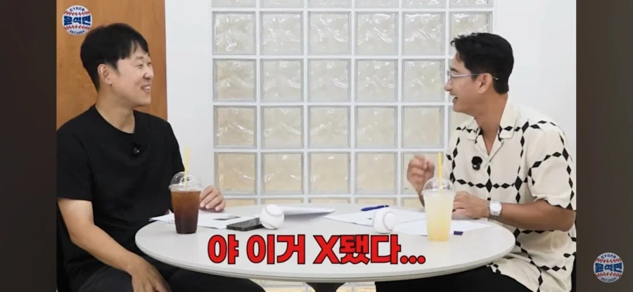 야구선수 박용택이 구장에 가족들 안데리고 오게 된 계기_10.webp