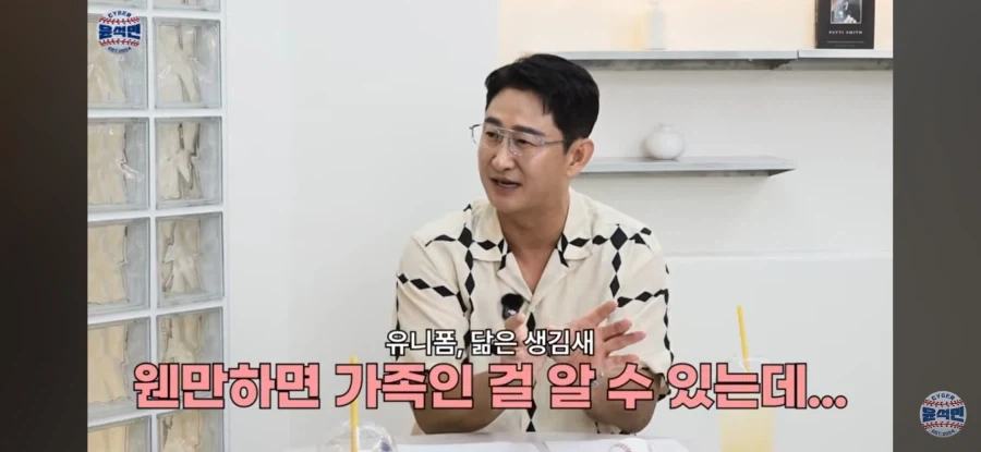 야구선수 박용택이 구장에 가족들 안데리고 오게 된 계기_13.webp