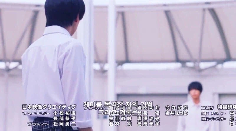 사실 진작 실사화된 스파이더맨 유명 여캐 이미지 2