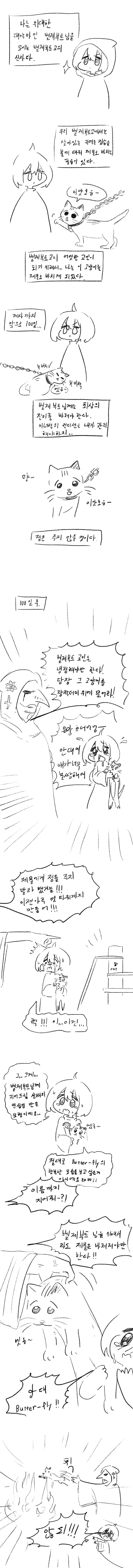 쇼트슬리퍼(잠 적게 자는 사람)에 대해서 요약해주는 만화.jpg 대표 이미지