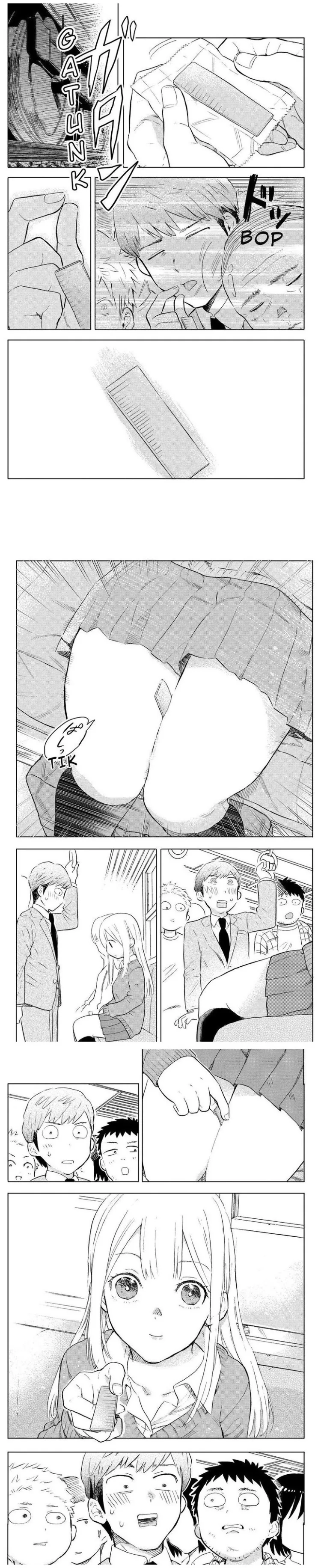 @마스 - 아이돌들에게 최면술 걸어보는 manga 이미지 2
