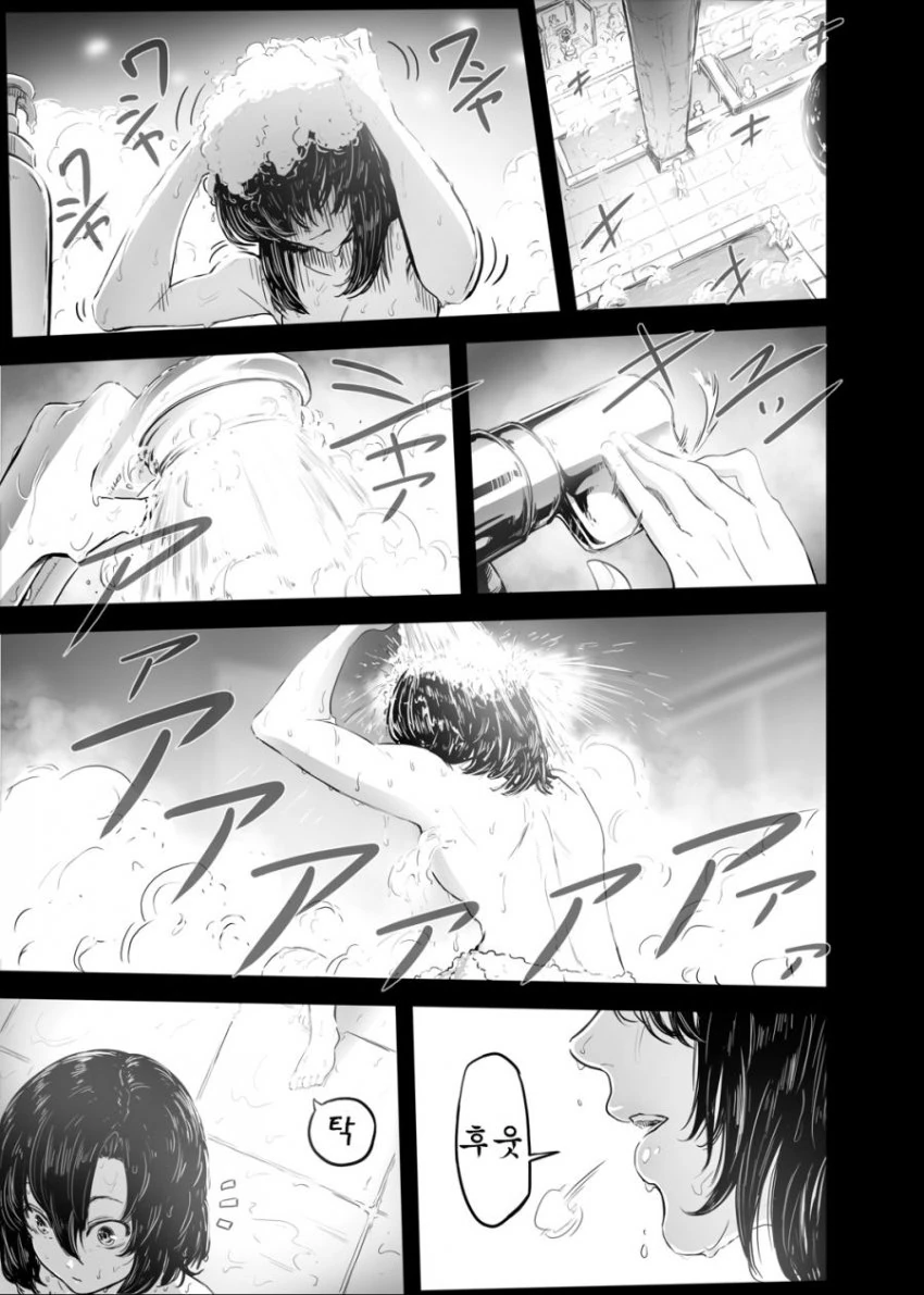 윤봉길과 장제스가 대한민국 건국훈장을 받은 이유.manhwa 대표 이미지